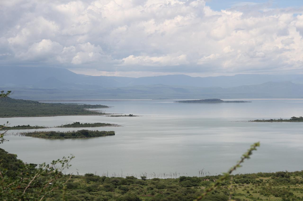 Sandai Resort Lake Baringo Ol Kokwe Exteriér fotografie